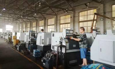 關注 | 1000多家企業都在用,錠子大王河南二紡機供不應求是常態_財經_網