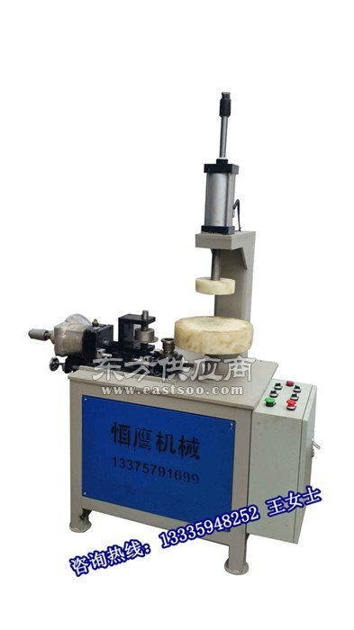 切邊機(jī) 浙江切邊機(jī) 恒鷹機(jī)械設(shè)備好產(chǎn)品圖片