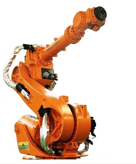 2018年世界機(jī)器人報(bào)告 2017年全球工業(yè)機(jī)器人銷量38萬臺(tái)