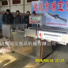  廣州市番禺區(qū)鴻展機(jī)械廠 主營 食品機(jī)械產(chǎn)品 半自動(dòng)