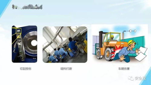 機(jī)械安全 10起事故現(xiàn)場動(dòng)圖,機(jī)械傷害安全防護(hù)如何做