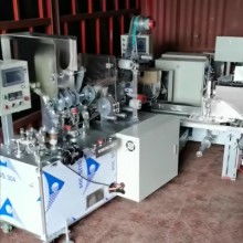 大米用包裝機(jī)械價(jià)格 大米用包裝機(jī)械公司 圖片 視頻