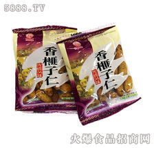 散裝小袋香榧子仁現面向全國招商 創新乳制品市場的新機遇